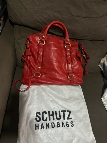 Bolsa Schutz 