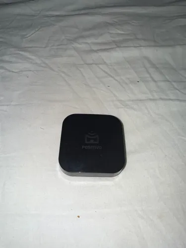 Smart Controle Universal Infravermelho Positivo Casa Inteligente PCU IRN