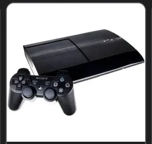 Ps3 slin