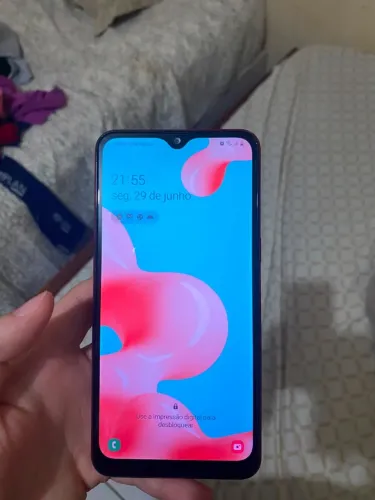Samsung Galaxy A10s