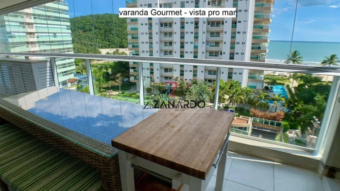 Apartamento para venda ou aluguel em Riviera de São Lourenço