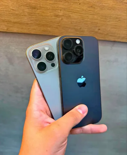 iPhone 16 pro 256 Gb 6 meses garantia