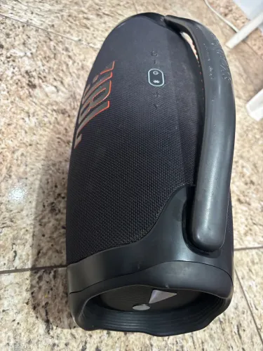 JBL - Boombox X3
