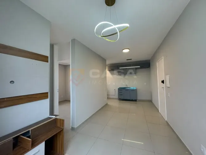 Apartamento com 2 quartos, 1 vaga, 45 m² à venda no Condomínio Rossi Vila Geribá | Praia