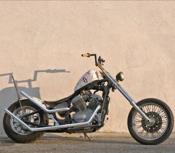 Alongador de Bengala Shadow 600 12 Cm