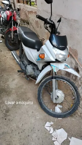Vende-se/troca Pop 110i 2018  