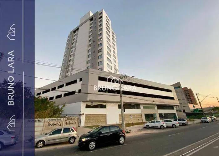 Sala Comercial à venda em Betim MG , no Unicenter.