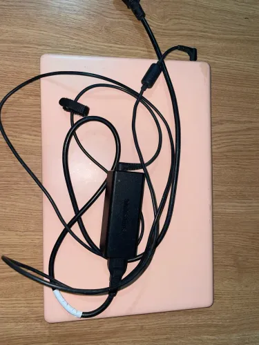 Notebook Samsung Flash F30 Rosa