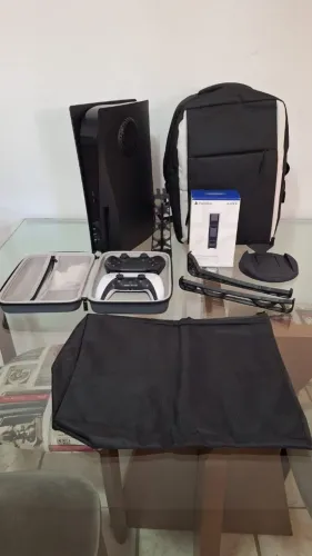 Playstation 5 - PS5