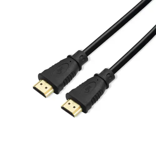 Cabo HDMI 2.0 3D 4K Ultra HD 5 Metros Get Frete Grátis