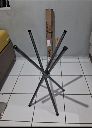Pé de mesa 