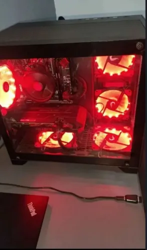 Pc Gamer (Oportunidade)
