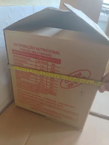 Caixas de papelão p mudança, organização, de ovos...