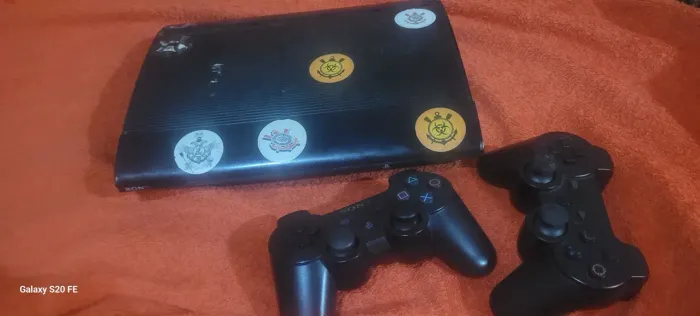 Playstation 3