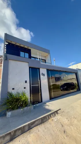 CASA DUPLEX A VENDA NO BAIRRO PINHEIROPOLIS