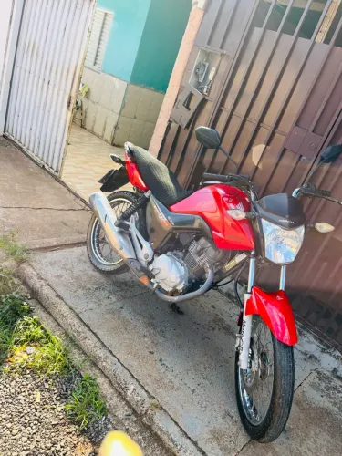 Honda Fan 150