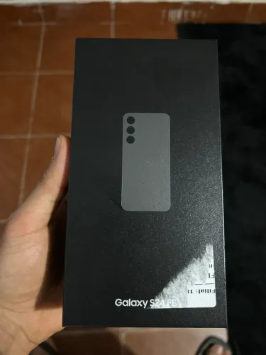 Samsung Galaxy S24FE 8GB 128gb