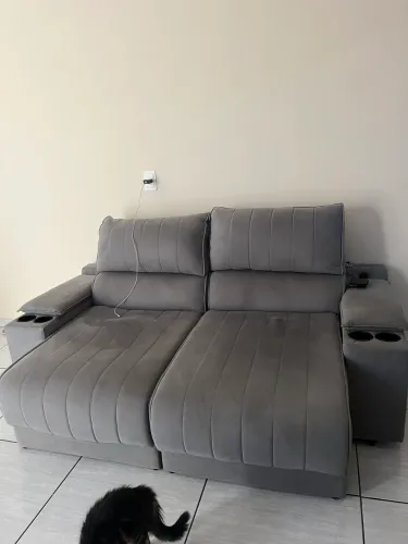 Sofá 2M