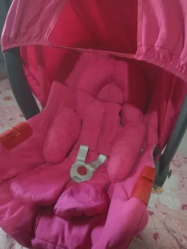 Bebe conforto