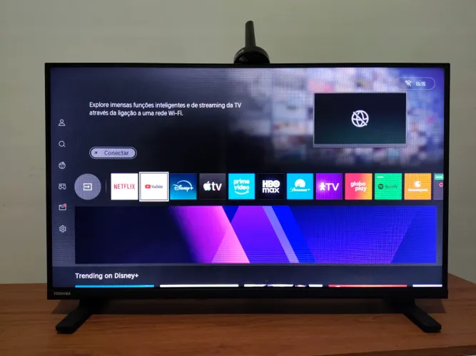 TV SMART 32 