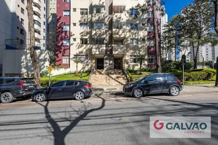 Apartamento com vista panorâmica em localização privilegiada