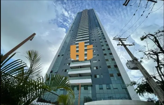 Apartamento, Residencial para Locação, Ilha do Retiro, Recife