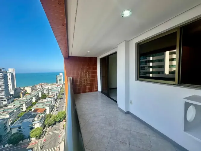 (BR) IMÓVEL Localizado a poucas quadras da Praia de Itapuã !!