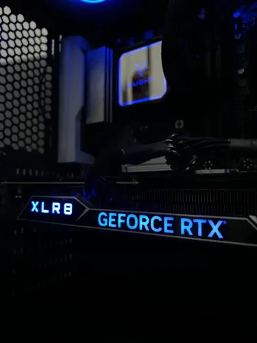 PNY RTX 4060 8GB VERTO XLR8 RGB