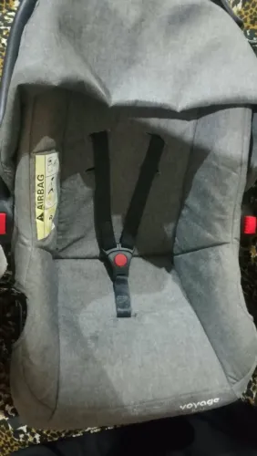 Bebê conforto
