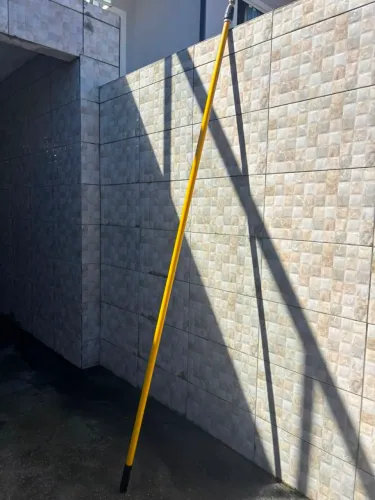 Prolongador de pintura fibra de vidro