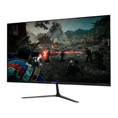 Monitor Gamer 27 pol. Full HD 100Hz Mancer Horizon Z2 VA, MCR-HZN27-BL2