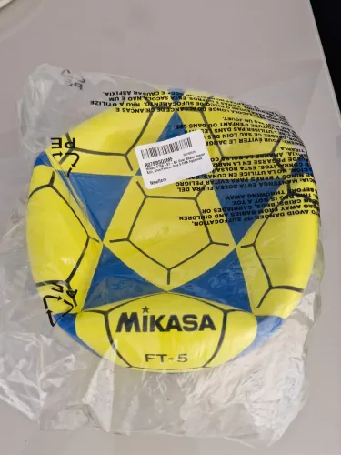 Bola Mikasa FT-5 Americana