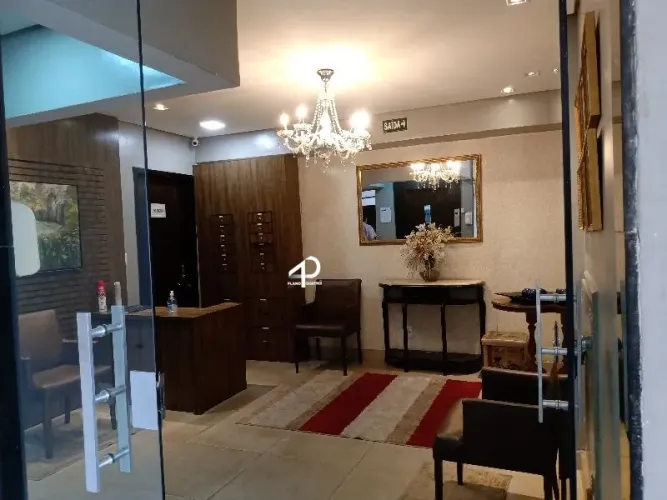 Apartamento com 4 quarto(s) no bairro Centro Sul em Cuiabá - MT