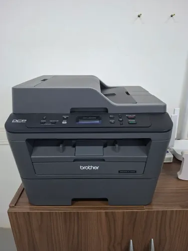 Impressora scanner