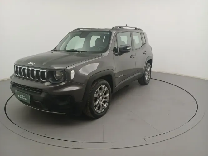 Jeep Renegade Long. T270 1.3 TB 4X2 Flex Aut. 2025