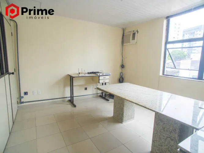 SALA COMERCIAL - Centro - Guarapari