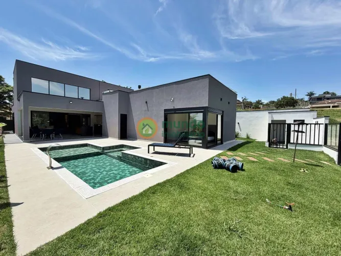 Casa à Venda, Condomínio Reserva Altos do Cataguá, Taubaté