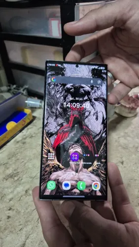 Smartphone Samsung S23 ultra