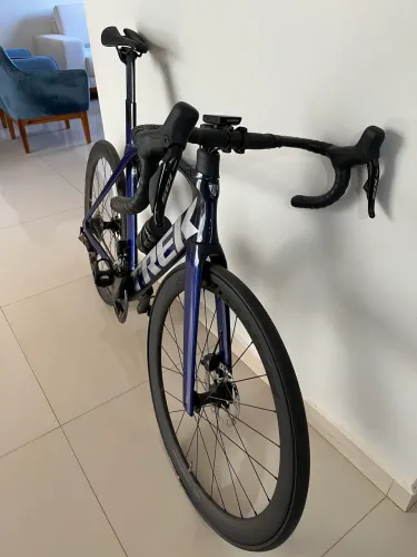 Bicicleta Trek Madone
