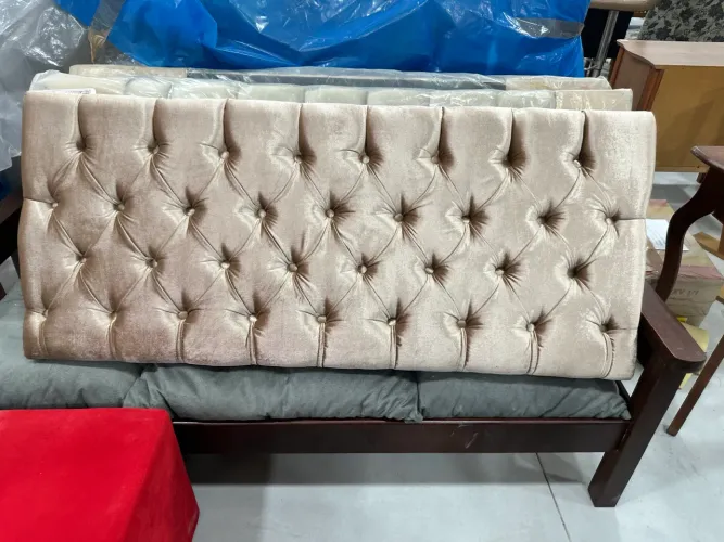 Cabeceira 1,40cm