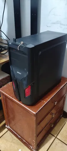 PC Ryzen 3 16G de Ram GTX 1650