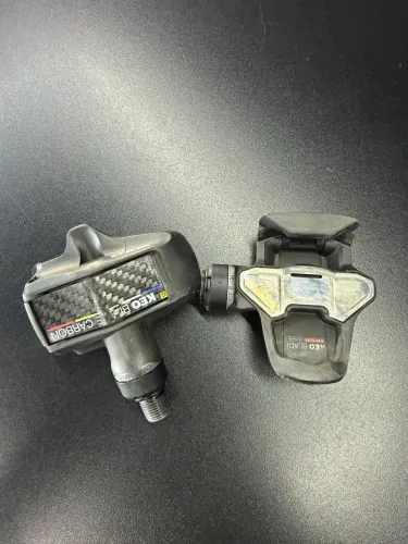 Pedal Look Keo Ceramic Carbon