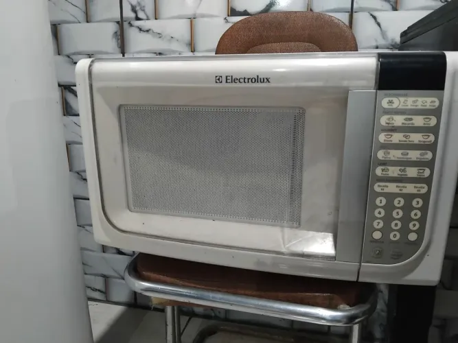 Micro ondas