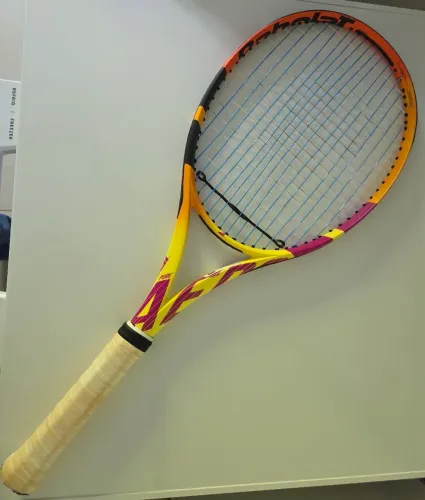 Babolat Pure Aero Rafa