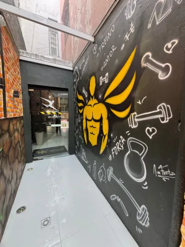 ACADEMIA ENERGYM 