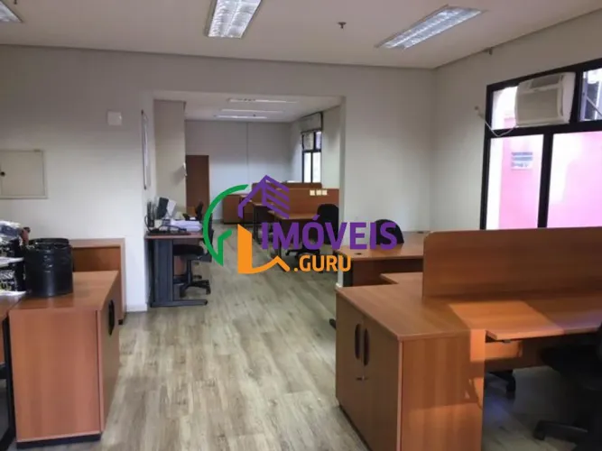 CONJ. COMERCIAL - BARRA FUNDA - SP
