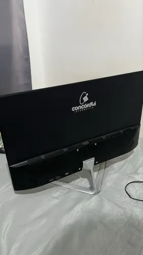 Monitor com Tela Quebrada ? Para Conserto ou Retirada de Peças