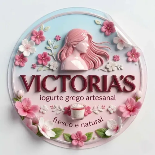 Iogurte Grego Artesanal, VICTORIA'S 
