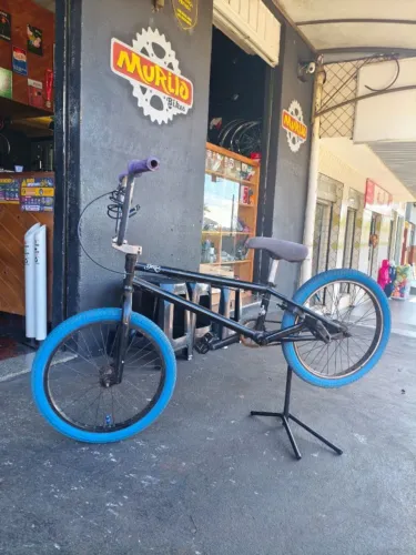 Bicicleta Bike BMX free style