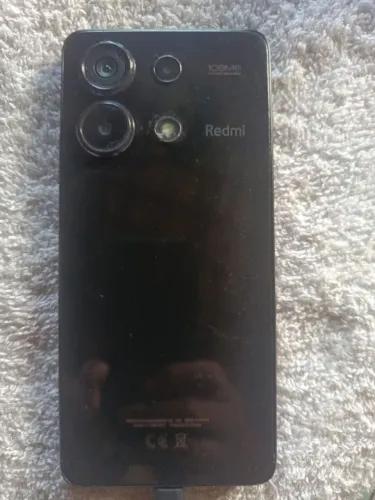 Redmi note 12 